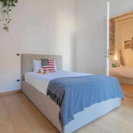 Wine Not Apartment In Como City Centre Bagian luar foto