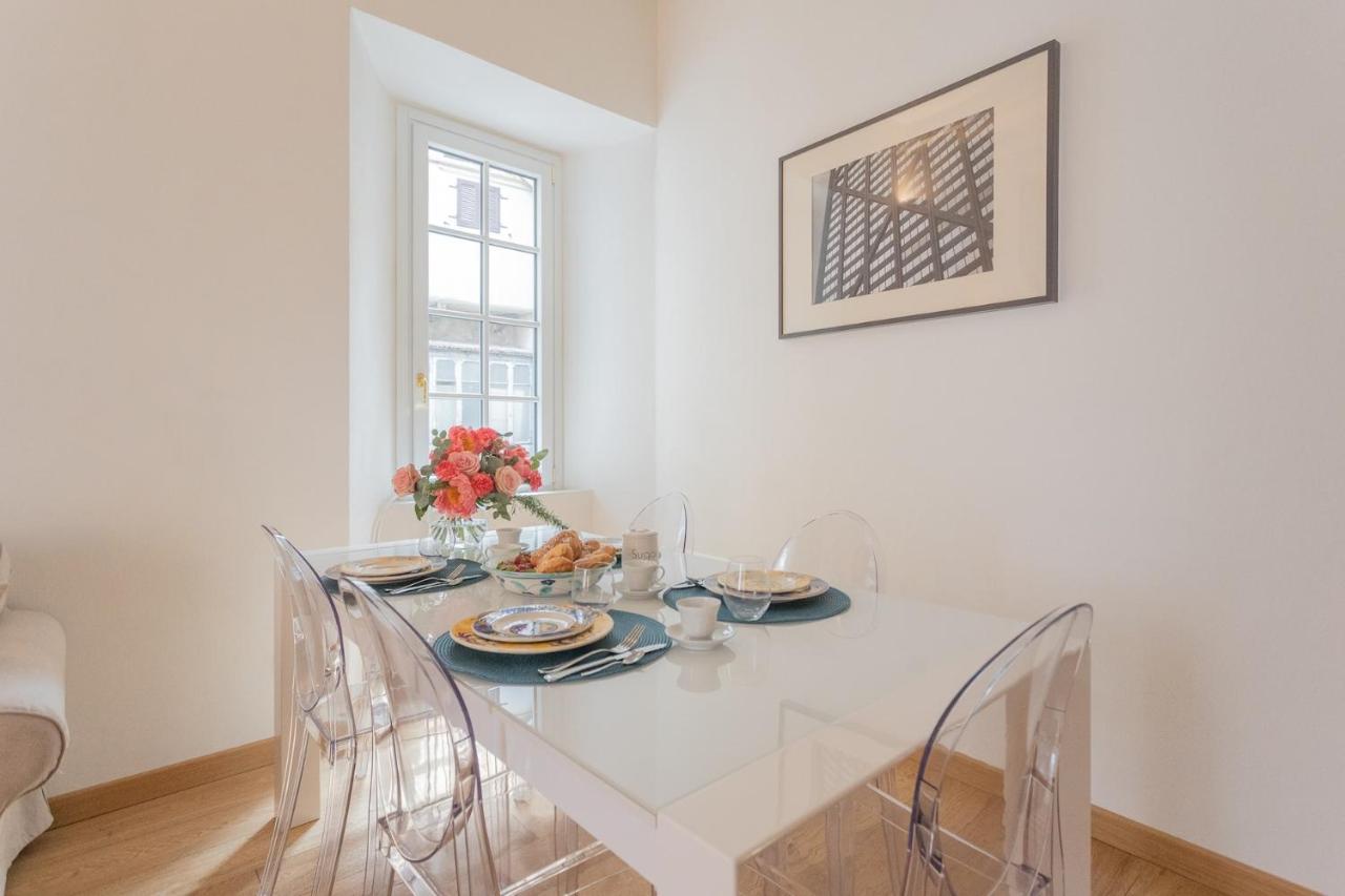 Wine Not Apartment In Como City Centre Bagian luar foto