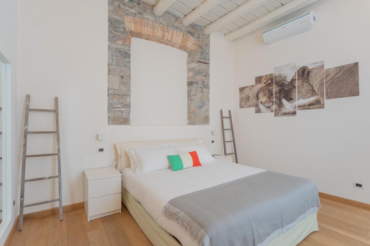 Wine Not Apartment In Como City Centre Bagian luar foto