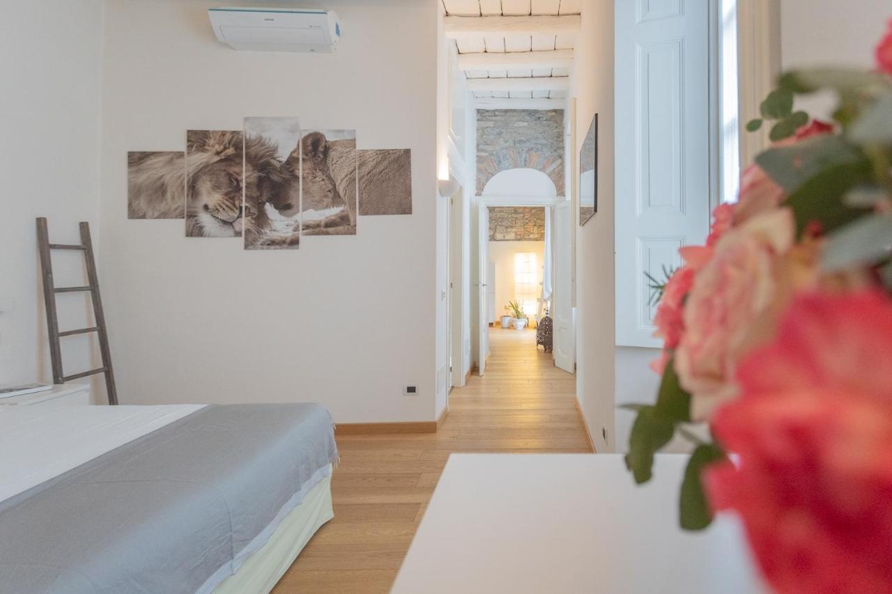 Wine Not Apartment In Como City Centre Bagian luar foto