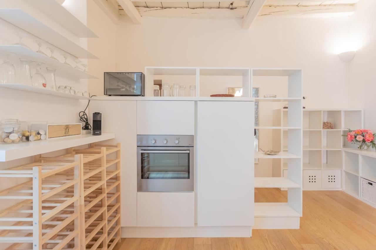 Wine Not Apartment In Como City Centre Bagian luar foto
