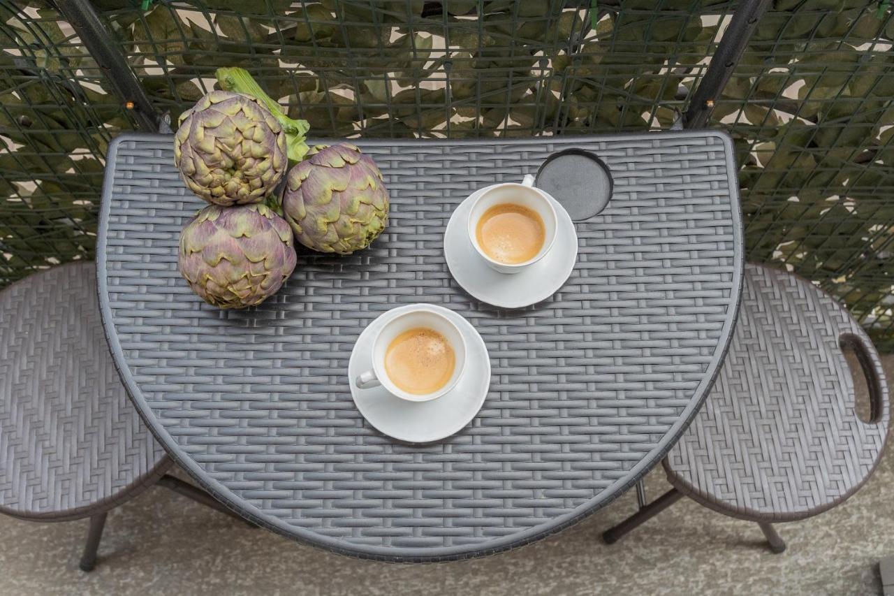 Wine Not Apartment In Como City Centre Bagian luar foto